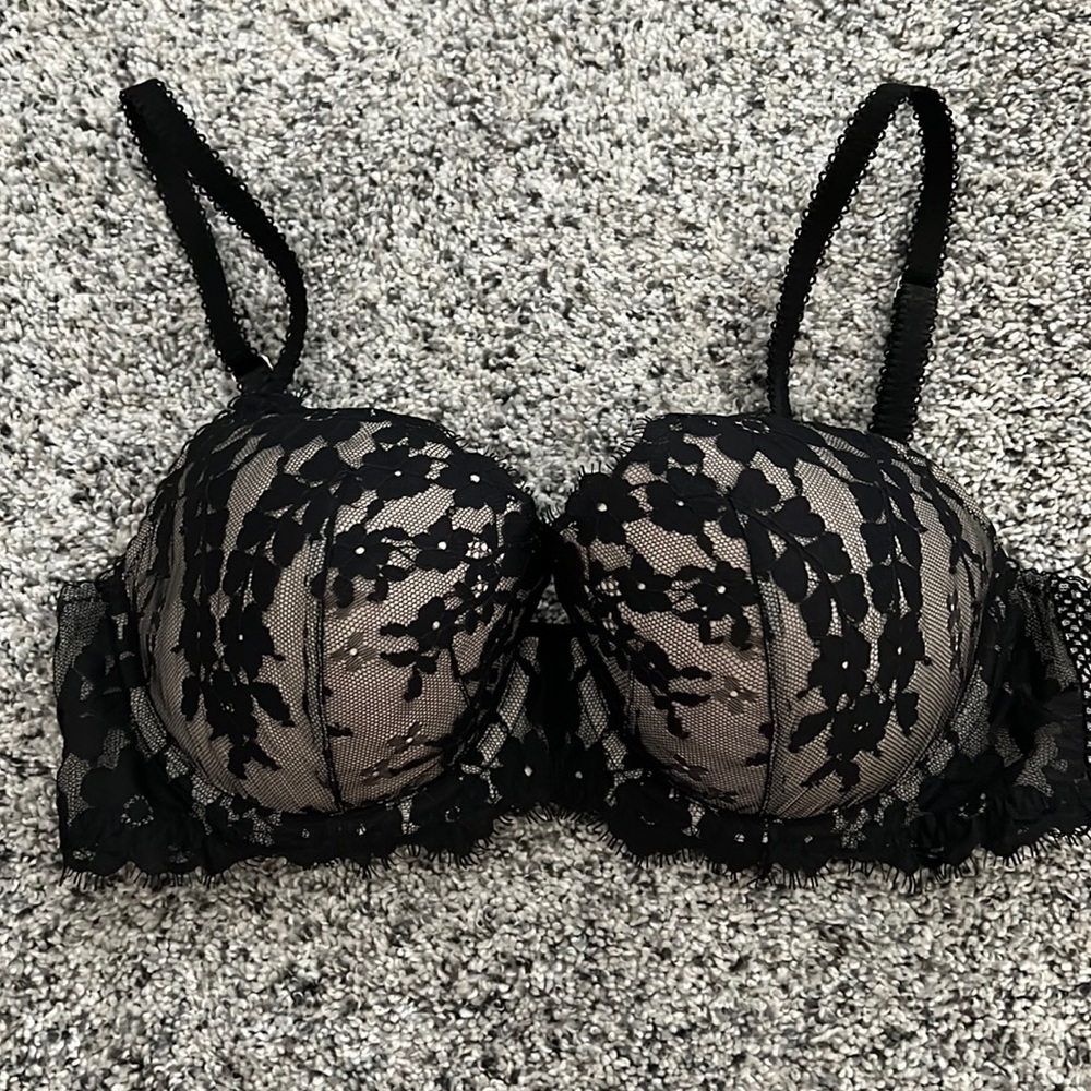 Victoria’s Secret Dream Angels Bra